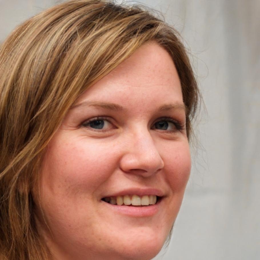 Portrait de Flavie Guilloux spécialiste retail et distribution