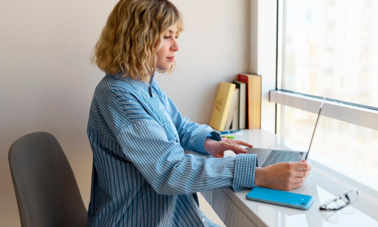 Transformation de modèle économique pour entreprise de services