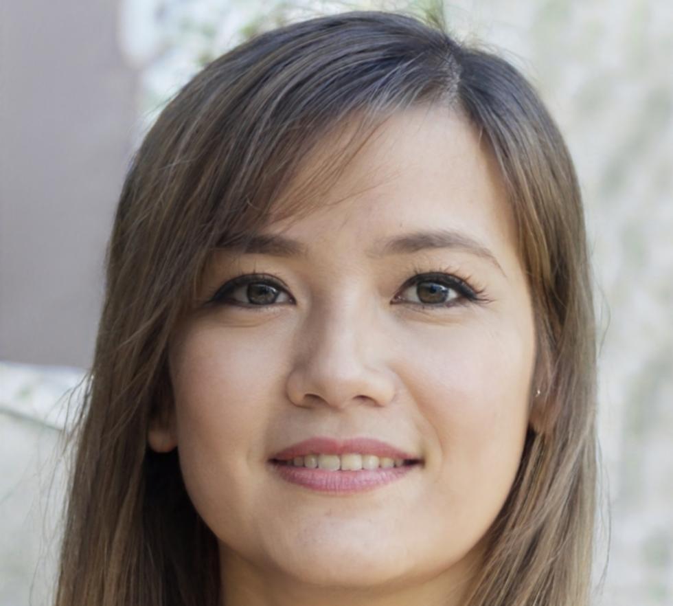 Portrait de Clémence Vidal