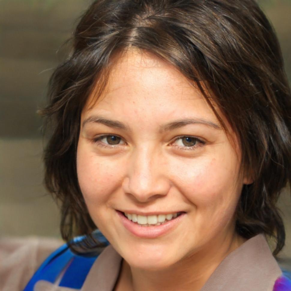 Portrait de Léonie Beaumont formatrice stratégie financière