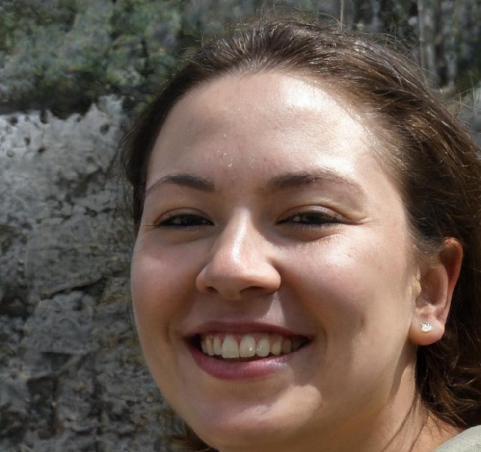 Portrait d'Anaëlle Bourdieu, experte en stratégie commerciale