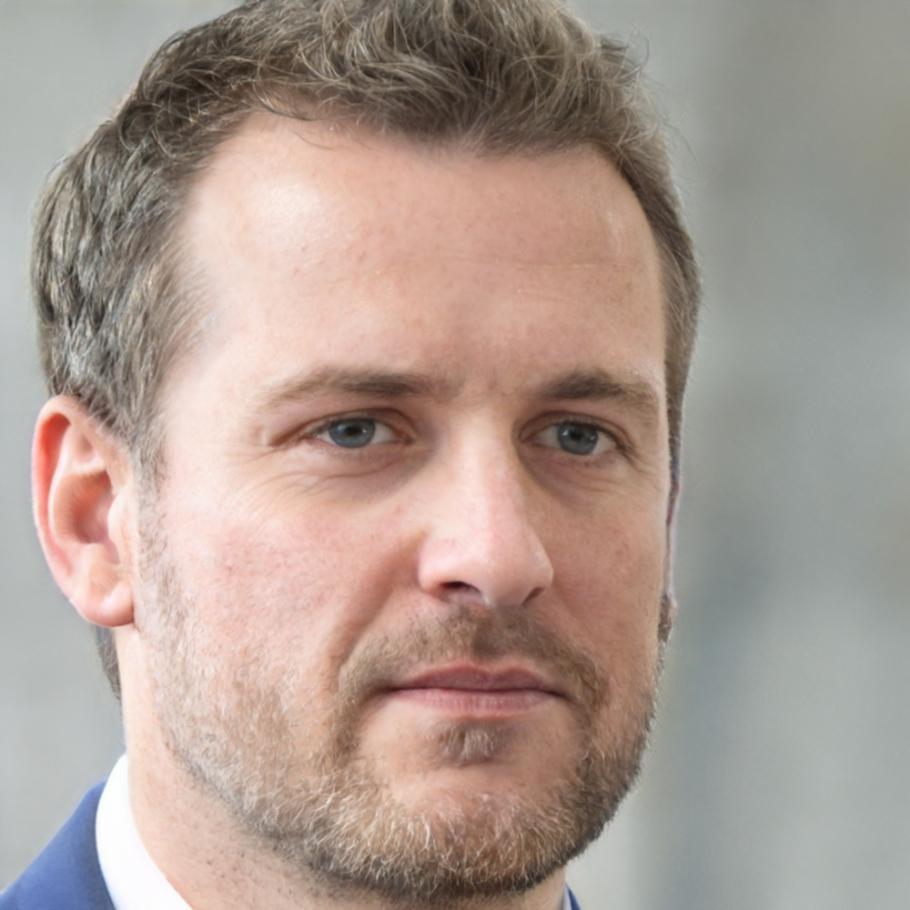 Portrait de Bastien Deschamps intervenant modèles SaaS