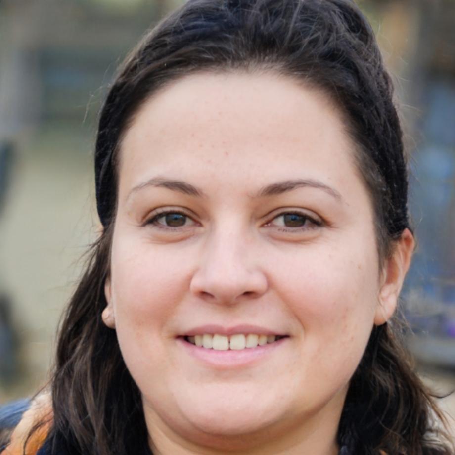 Portrait de Léonie Delvaux, spécialiste en finance d'entreprise