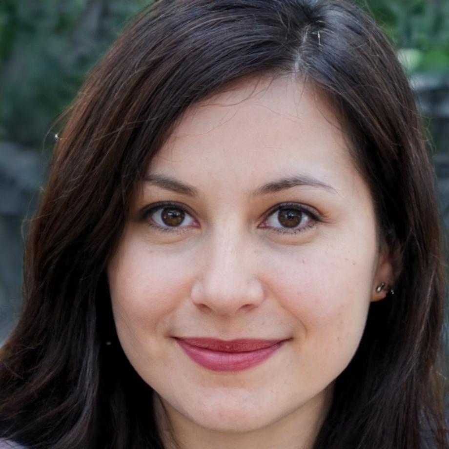 Portrait de Margaux Letellier consultante transformation business