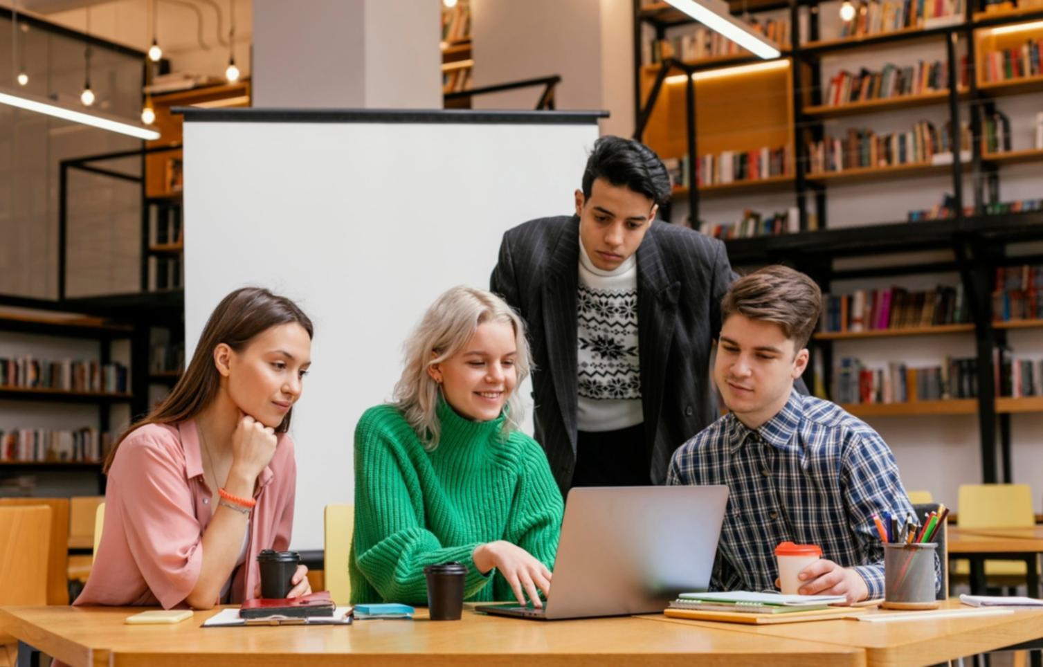 Optimisation financière pour commerce de proximité